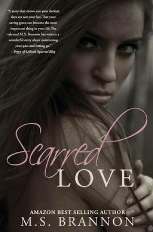 Cover of Scarred Love