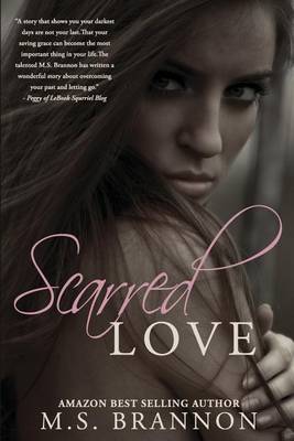 Book cover for Scarred Love