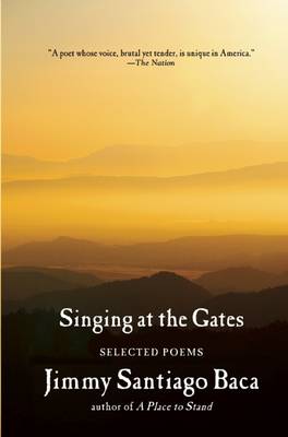 Cover of Singing at the Gates