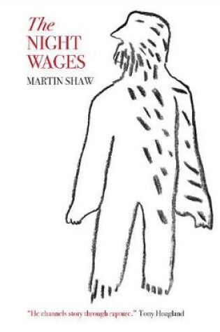 Cover of The Night Wages