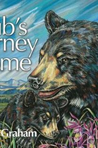 Cover of Cub's Journey Home