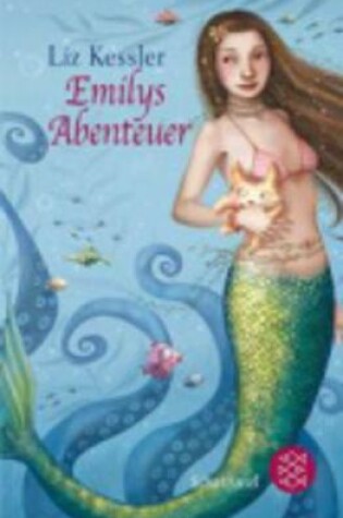 Cover of Emily's Abenteuer