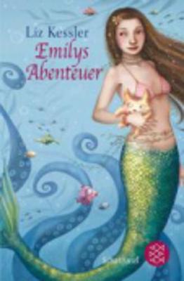 Book cover for Emily's Abenteuer