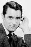 Book cover for Cary Grant notebook - achieve your goals, perfect 120 lined pages #2