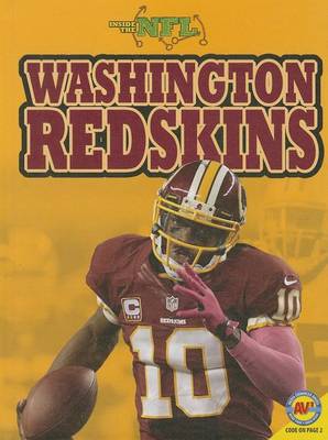 Cover of Washington Redskins