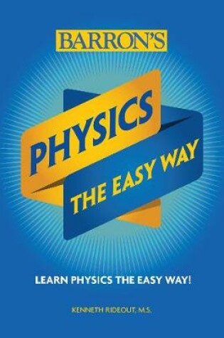 Cover of Physics The Easy Way