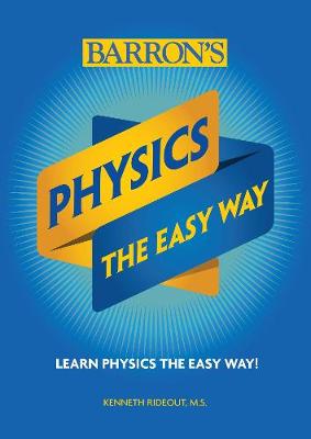 Cover of Physics The Easy Way