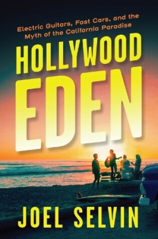 Cover of Hollywood Eden