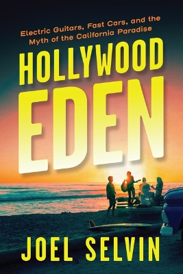 Book cover for Hollywood Eden