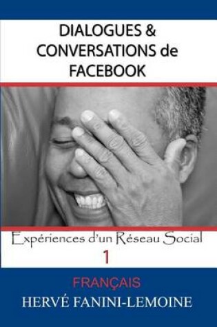 Cover of Dialogues & Conversations de Facebook