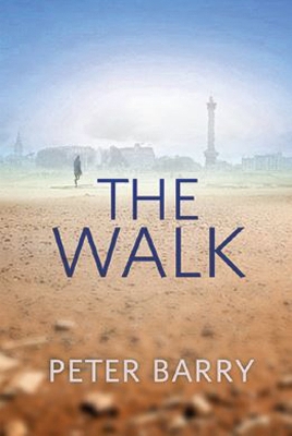 Book cover for The Walk