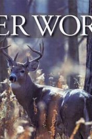 Cover of Deer World