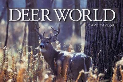 Book cover for Deer World
