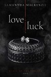 Book cover for Love / Luck