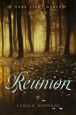 Cover of Reunion