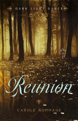 Book cover for Reunion