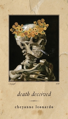 Cover of death deceived