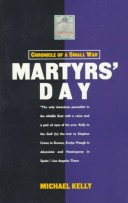 Book cover for Martyrs' Day