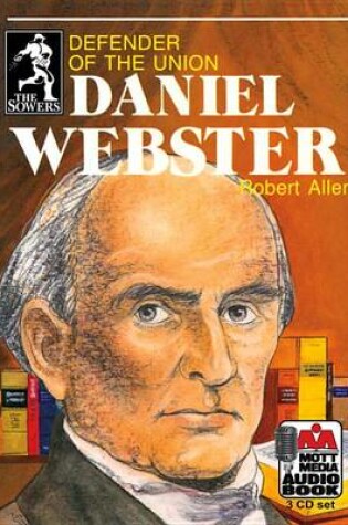 Cover of Daniel Webster