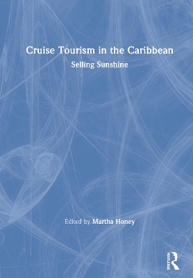 Cover of Cruise Tourism in the Caribbean