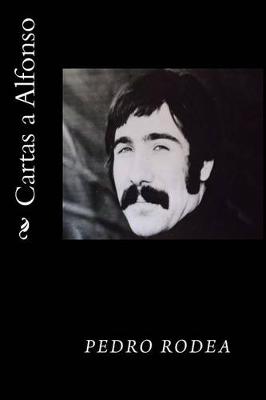 Book cover for Cartas a Alfonso