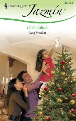 Cover of Otoño Italiano