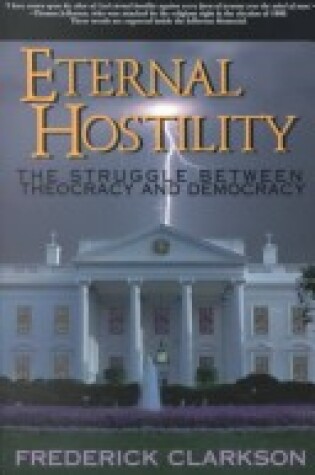 Cover of Eternal Hostility