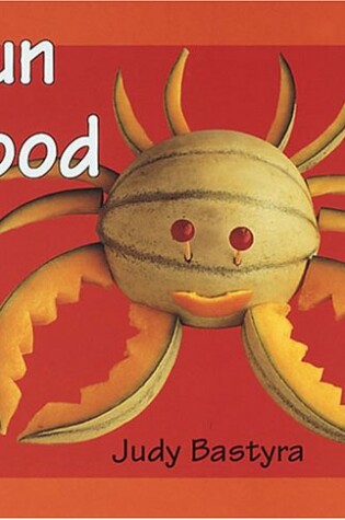 Cover of Fun Food