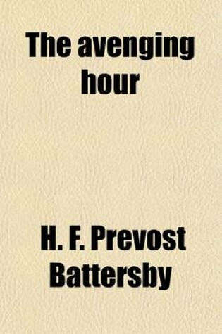 Cover of The Avenging Hour