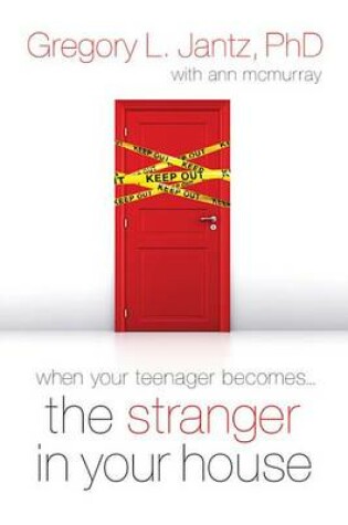 Cover of The Stranger in Your House