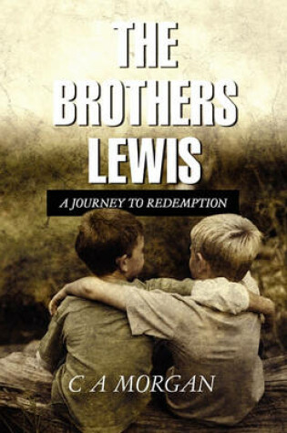 Cover of The Brothers Lewis