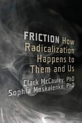 Cover of Friction