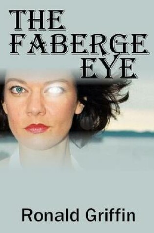 Cover of The Faberge Eye