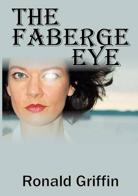 Book cover for The Faberge Eye