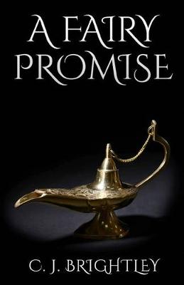 Book cover for A Fairy Promise