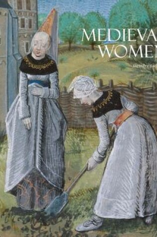 Cover of Medieval Women