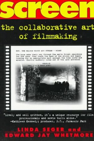 Cover of From Script to Screen