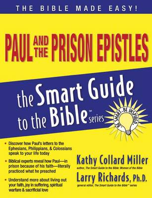 Book cover for Paul and the Prison Epistles