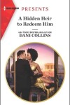 Book cover for A Hidden Heir to Redeem Him