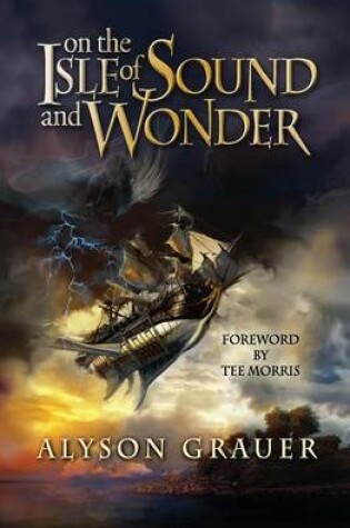 Cover of On the Isle of Sound and Wonder