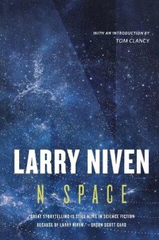 Cover of N-Space