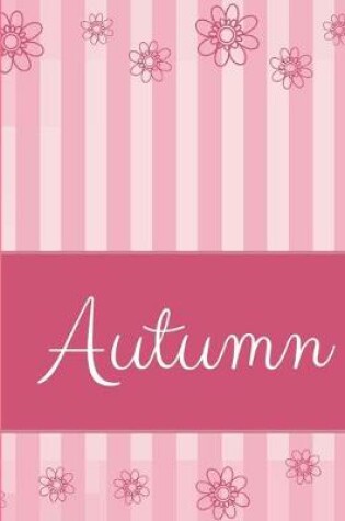 Cover of Autumn