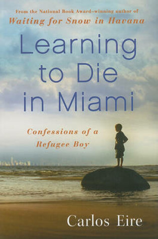 Cover of Learning to Die in Miami