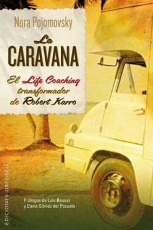 Cover of La Caravana