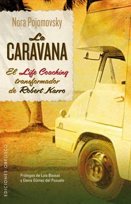 Cover of La Caravana