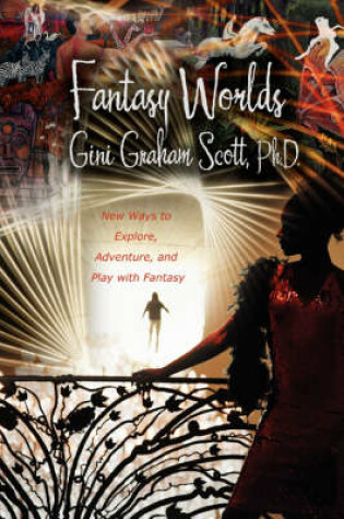 Cover of Fantasy Worlds