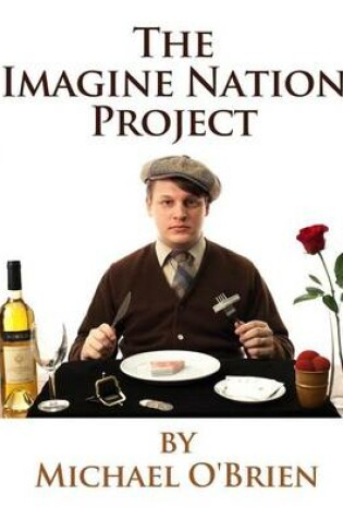 Cover of The Imagine Nation Project