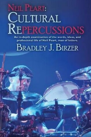 Cover of Neil Peart