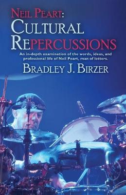 Book cover for Neil Peart