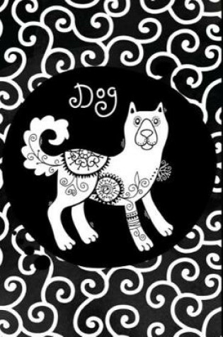 Cover of Dog